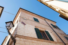 S188 Sirolo, meraviglioso bilocale nei vicoli